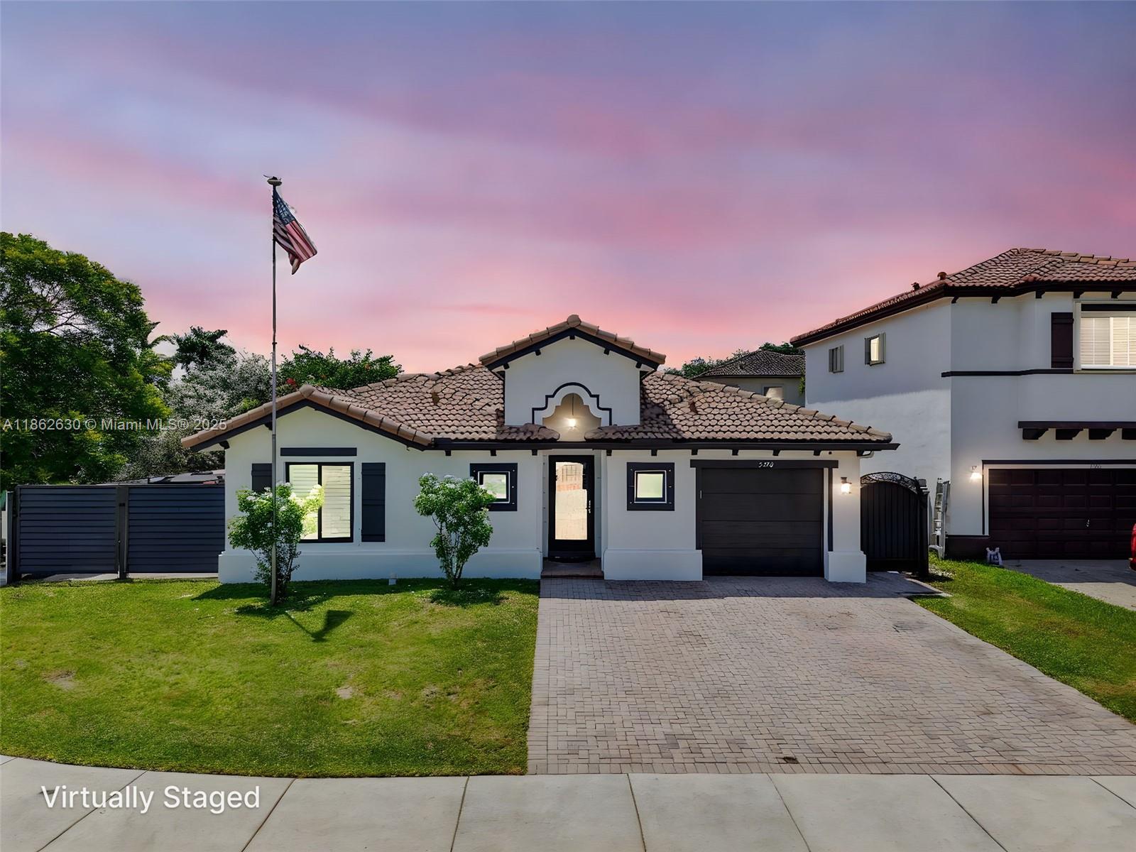 5126 SW 165th Ave, Miami, FL 33185 | Compass