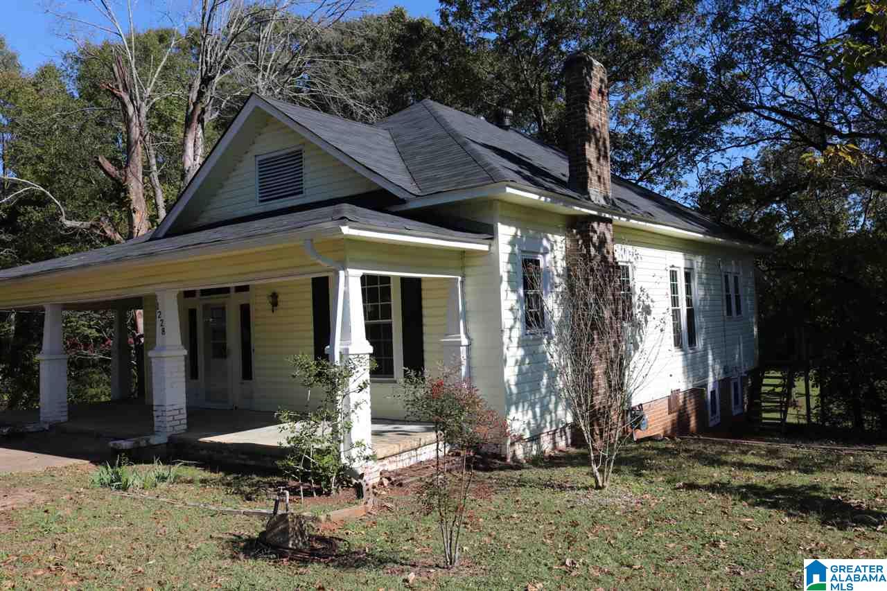 1228 Hueytown Road Bessemer, AL 35023 - Photo 17 of 20