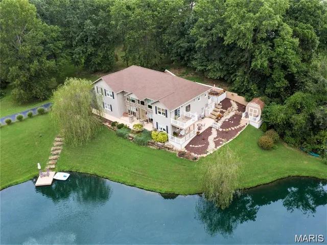 $3,200 | 205 Paul Place, Lebanon, IL 62254