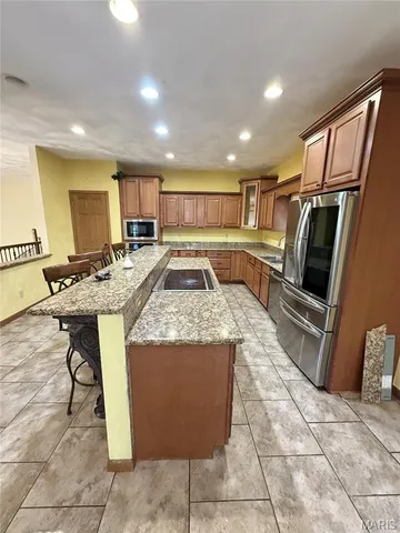 $3,200 | 205 Paul Place, Lebanon, IL 62254