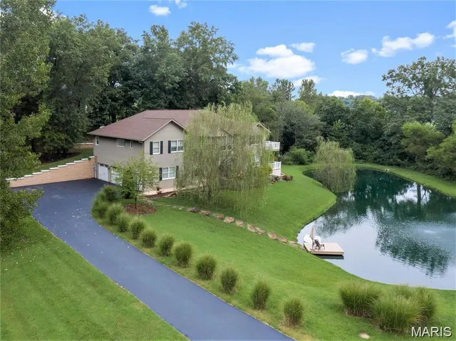 $3,200 | 205 Paul Place, Lebanon, IL 62254