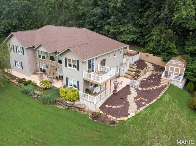 $3,200 | 205 Paul Place, Lebanon, IL 62254