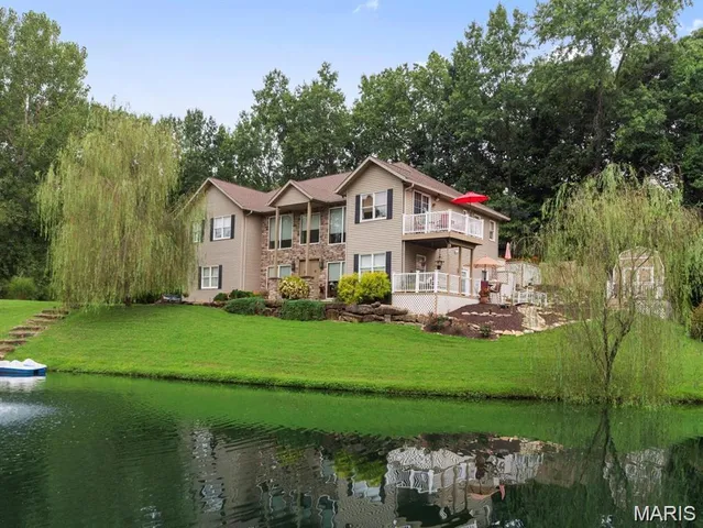 $3,200 | 205 Paul Place, Lebanon, IL 62254