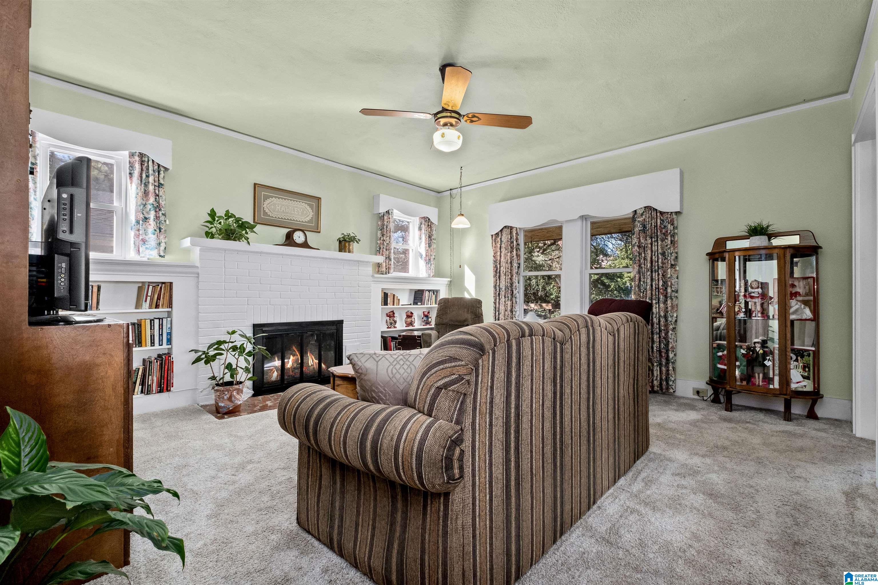 303 St Charles Street Birmingham, AL 35209 - Photo 8 of 30