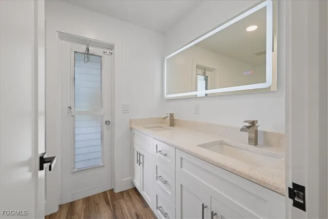 $338,000 | 158 Dow Lane, North Fort Myers, FL 33917