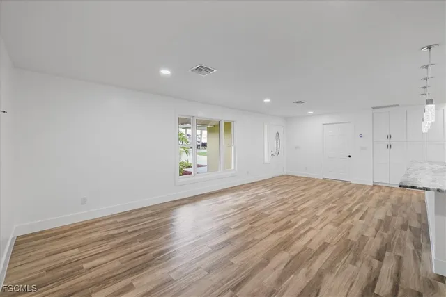 $338,000 | 158 Dow Lane, North Fort Myers, FL 33917