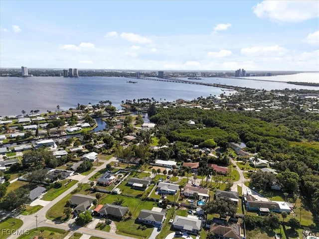 $338,000 | 158 Dow Lane, North Fort Myers, FL 33917