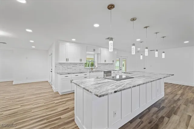 $338,000 | 158 Dow Lane, North Fort Myers, FL 33917