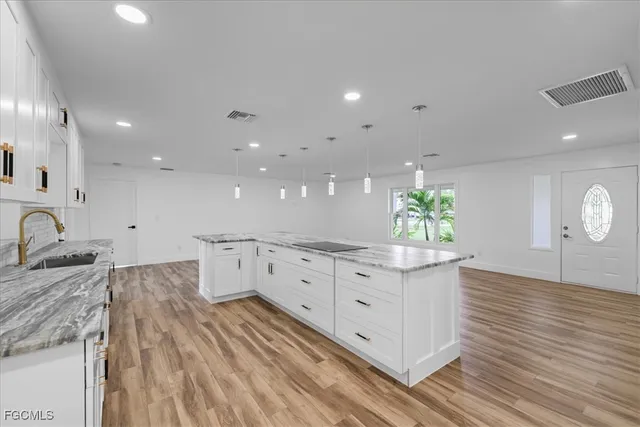 $338,000 | 158 Dow Lane, North Fort Myers, FL 33917