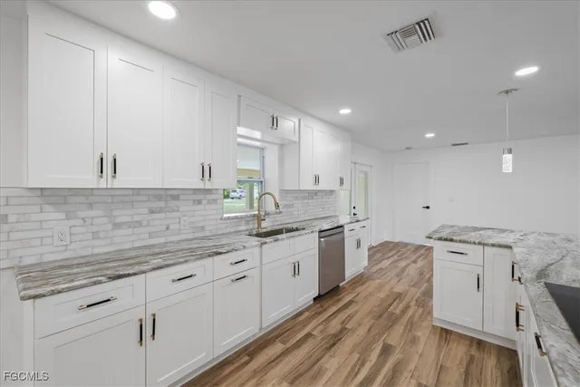 $338,000 | 158 Dow Lane, North Fort Myers, FL 33917