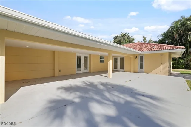 $338,000 | 158 Dow Lane, North Fort Myers, FL 33917