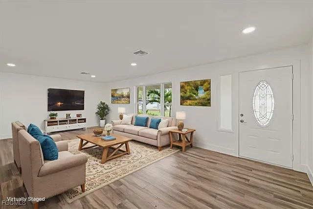 $338,000 | 158 Dow Lane, North Fort Myers, FL 33917