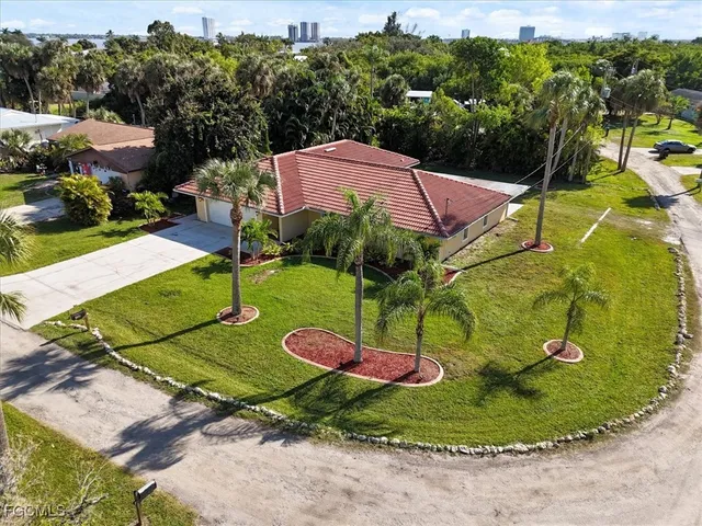 $338,000 | 158 Dow Lane, North Fort Myers, FL 33917