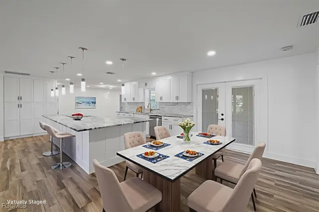 $338,000 | 158 Dow Lane, North Fort Myers, FL 33917