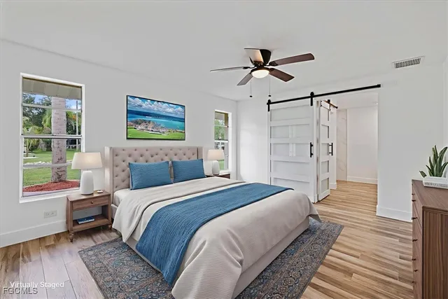 $338,000 | 158 Dow Lane, North Fort Myers, FL 33917