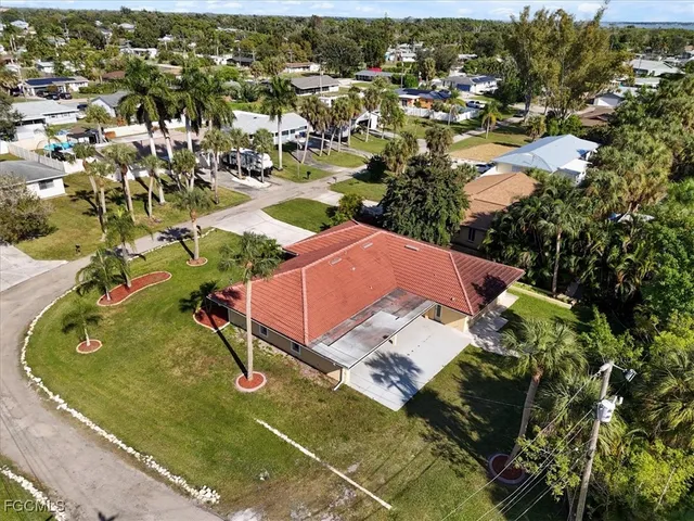 $338,000 | 158 Dow Lane, North Fort Myers, FL 33917