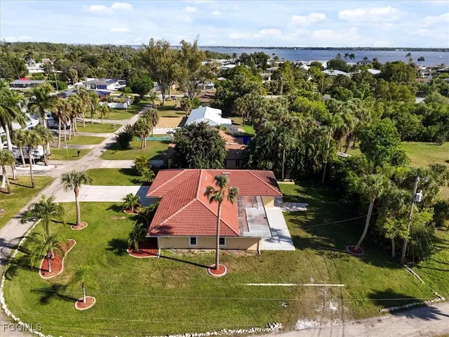 $338,000 | 158 Dow Lane, North Fort Myers, FL 33917
