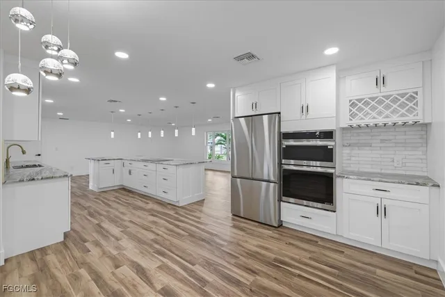 $338,000 | 158 Dow Lane, North Fort Myers, FL 33917