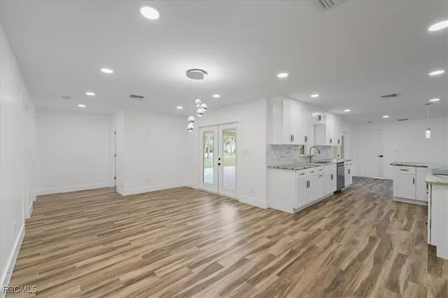 $338,000 | 158 Dow Lane, North Fort Myers, FL 33917