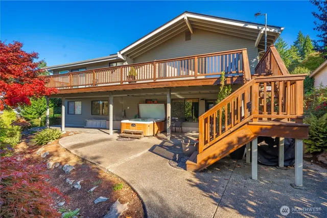 $750,000 | 29419 4th Avenue South, Federal Way, WA 98003