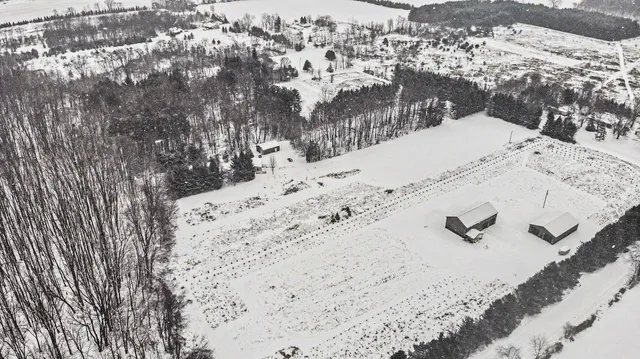 $200,000 | 9912 South Mission Road, Shepherd, MI 48883