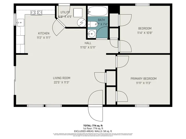 $200,000 | 9912 South Mission Road, Shepherd, MI 48883