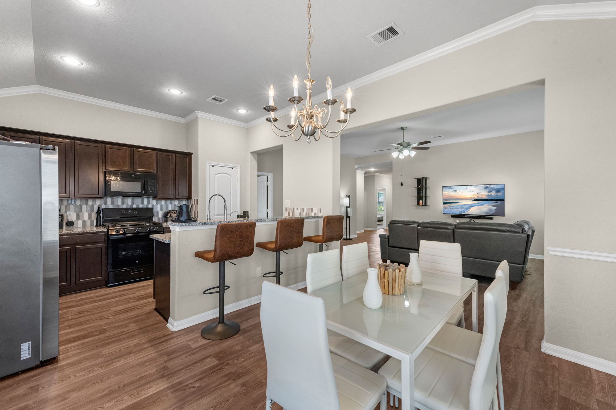 3735 Kaylee Road Conroe, TX 77306 - Photo 15 of 21