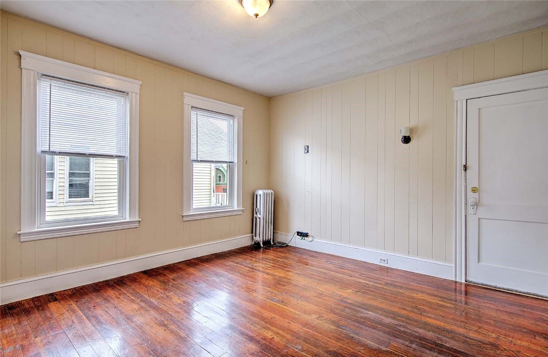 80 Ontario Street, Unit 3 Providence, RI 02907 - Photo 12 of 24 Bedroom 1