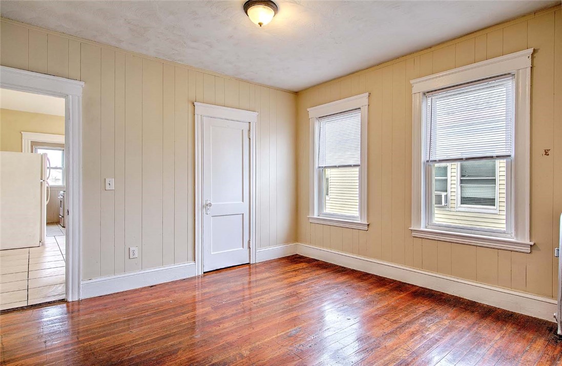 80 Ontario Street, Unit 3 Providence, RI 02907 - Photo 13 of 24 Bedroom 1