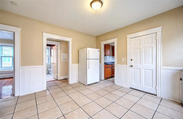 $1,500 | 80 Ontario Street, Unit 3, Providence, RI 02907