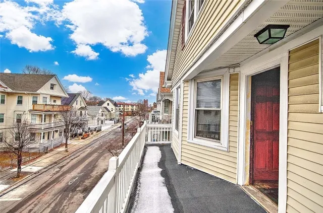 $1,500 | 80 Ontario Street, Unit 3, Providence, RI 02907