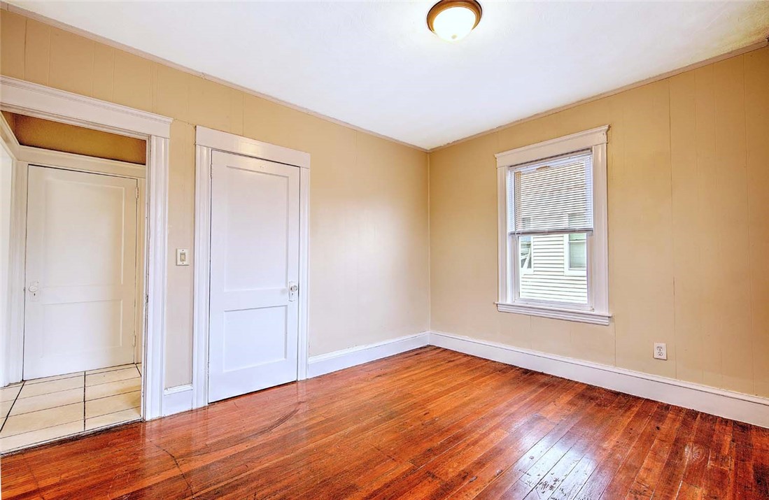 80 Ontario Street, Unit 3 Providence, RI 02907 - Photo 21 of 24 Bedroom 2