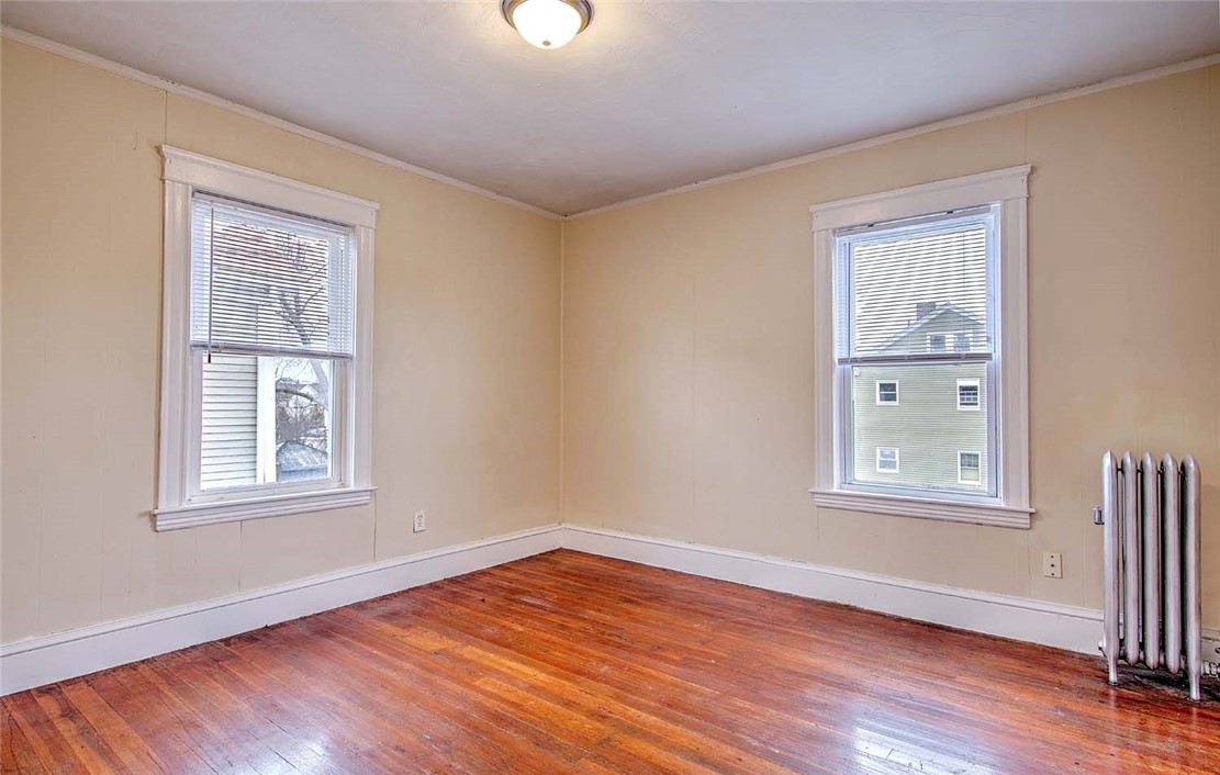 80 Ontario Street, Unit 3 Providence, RI 02907 - Photo 22 of 24 Bedroom 2