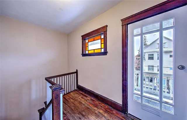 $1,500 | 80 Ontario Street, Unit 3, Providence, RI 02907