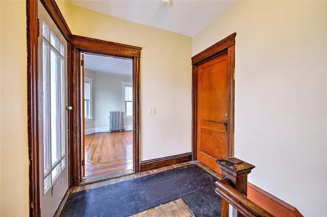 $1,500 | 80 Ontario Street, Unit 3, Providence, RI 02907