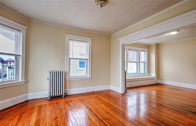 $1,500 | 80 Ontario Street, Unit 3, Providence, RI 02907