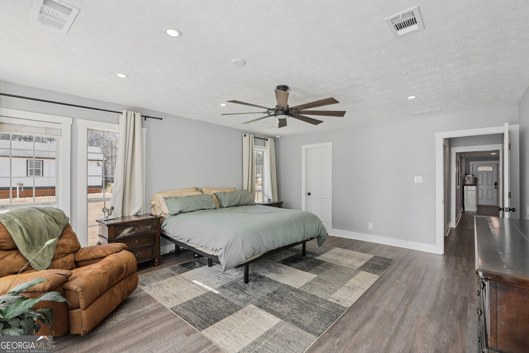 691 Earl North Road Newnan, GA 30263 - Photo 16 of 61