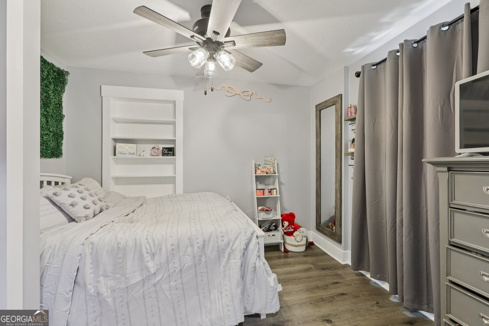 691 Earl North Road Newnan, GA 30263 - Photo 24 of 61