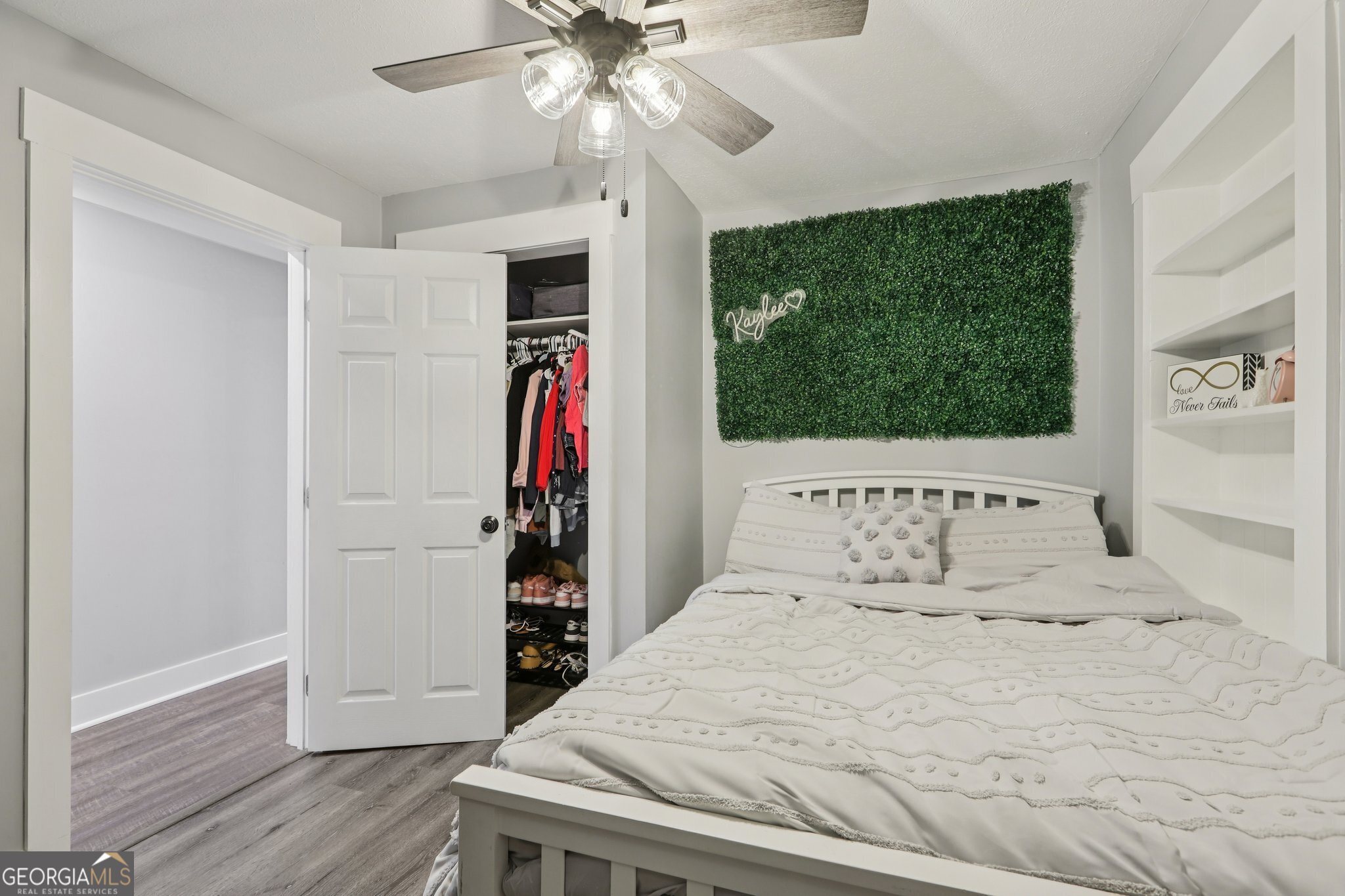 691 Earl North Road Newnan, GA 30263 - Photo 25 of 61