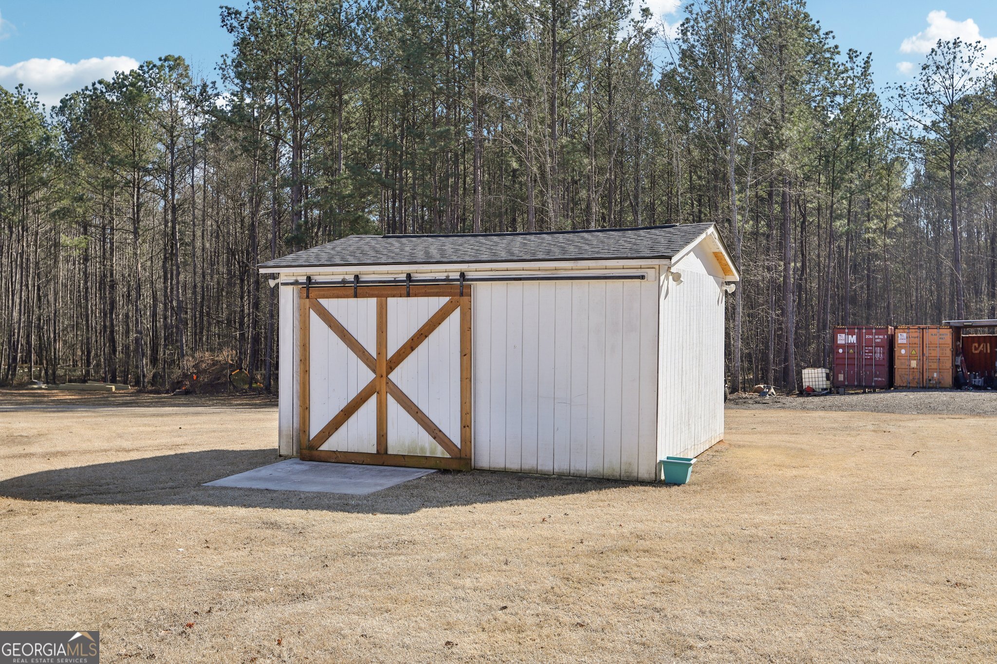 691 Earl North Road Newnan, GA 30263 - Photo 32 of 61