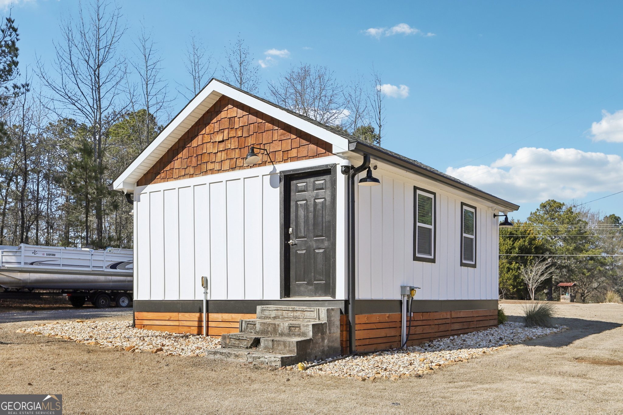 691 Earl North Road Newnan, GA 30263 - Photo 33 of 61