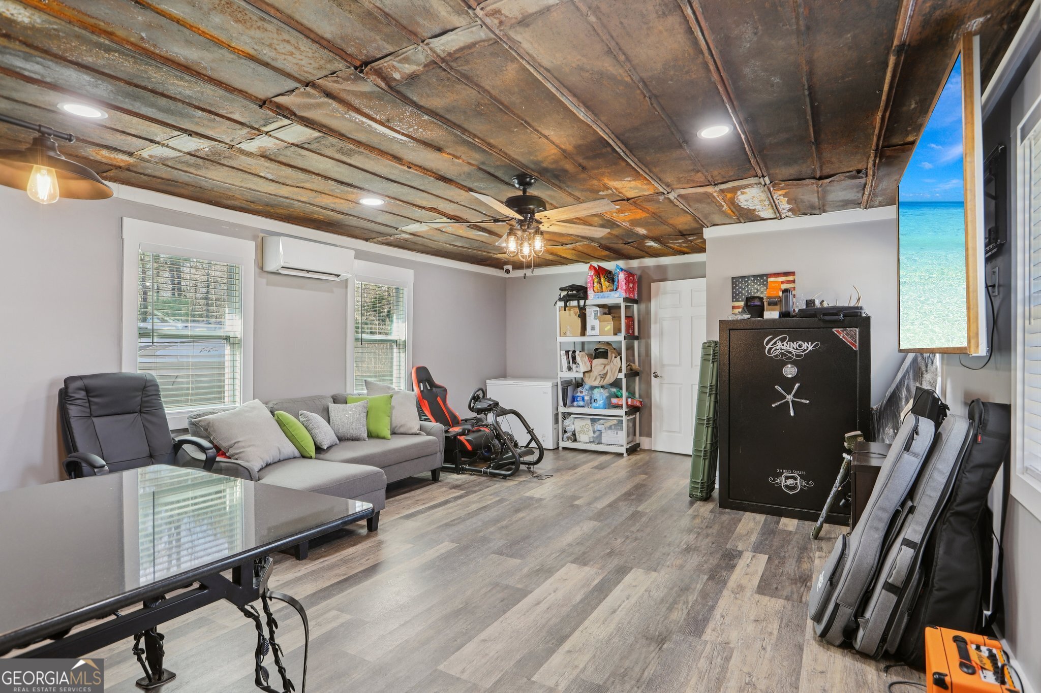 691 Earl North Road Newnan, GA 30263 - Photo 35 of 61