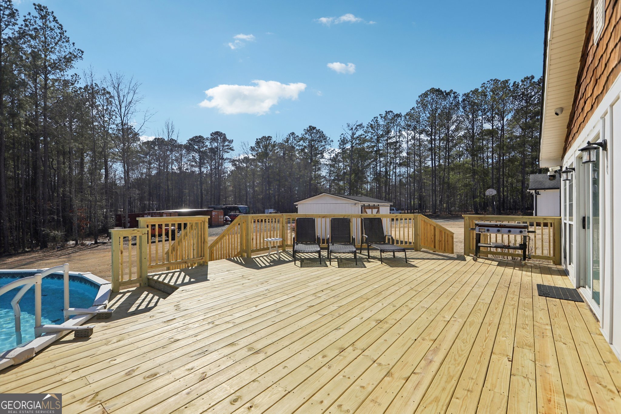 691 Earl North Road Newnan, GA 30263 - Photo 37 of 61