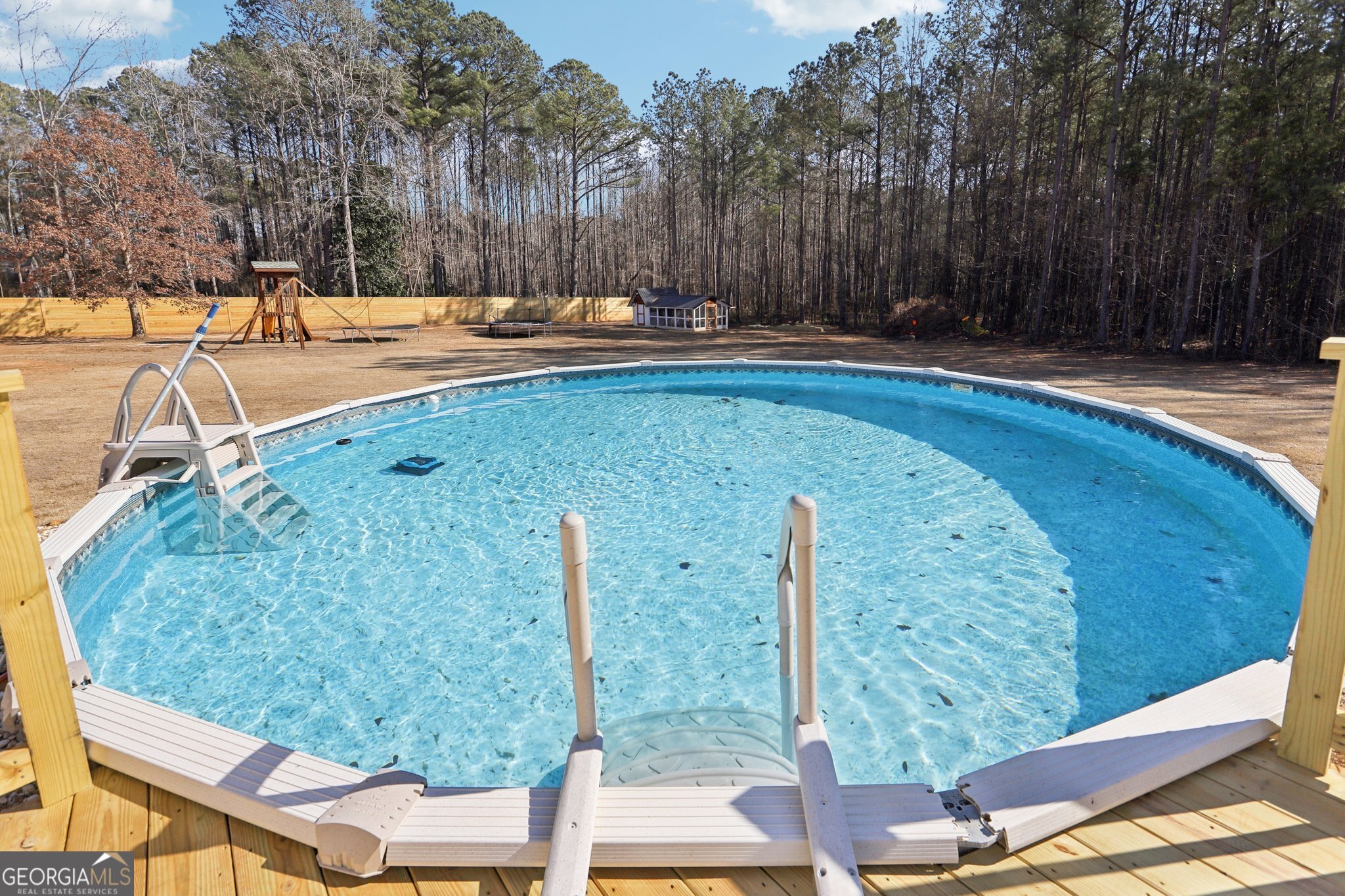 691 Earl North Road Newnan, GA 30263 - Photo 38 of 61