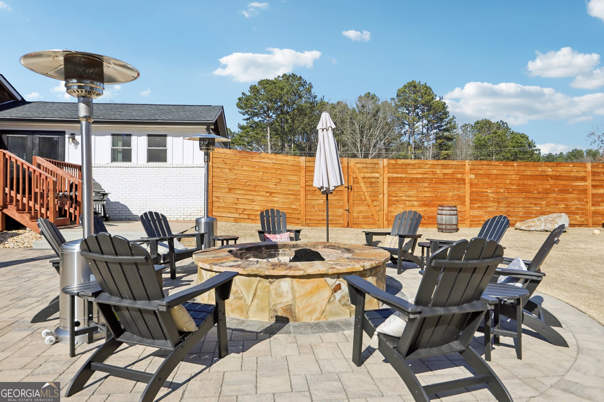 691 Earl North Road Newnan, GA 30263 - Photo 39 of 61