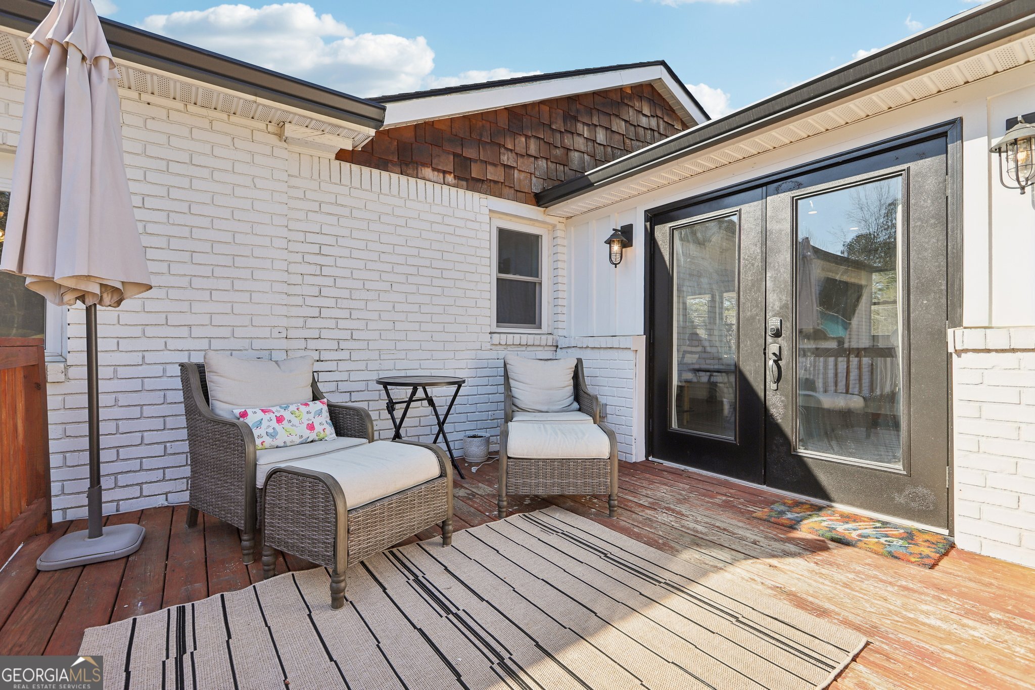 691 Earl North Road Newnan, GA 30263 - Photo 40 of 61