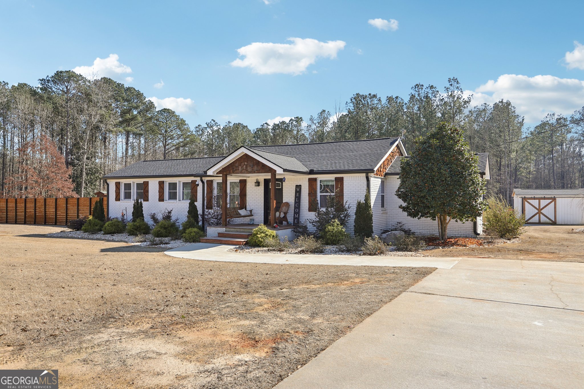 691 Earl North Road Newnan, GA 30263 - Photo 4 of 61