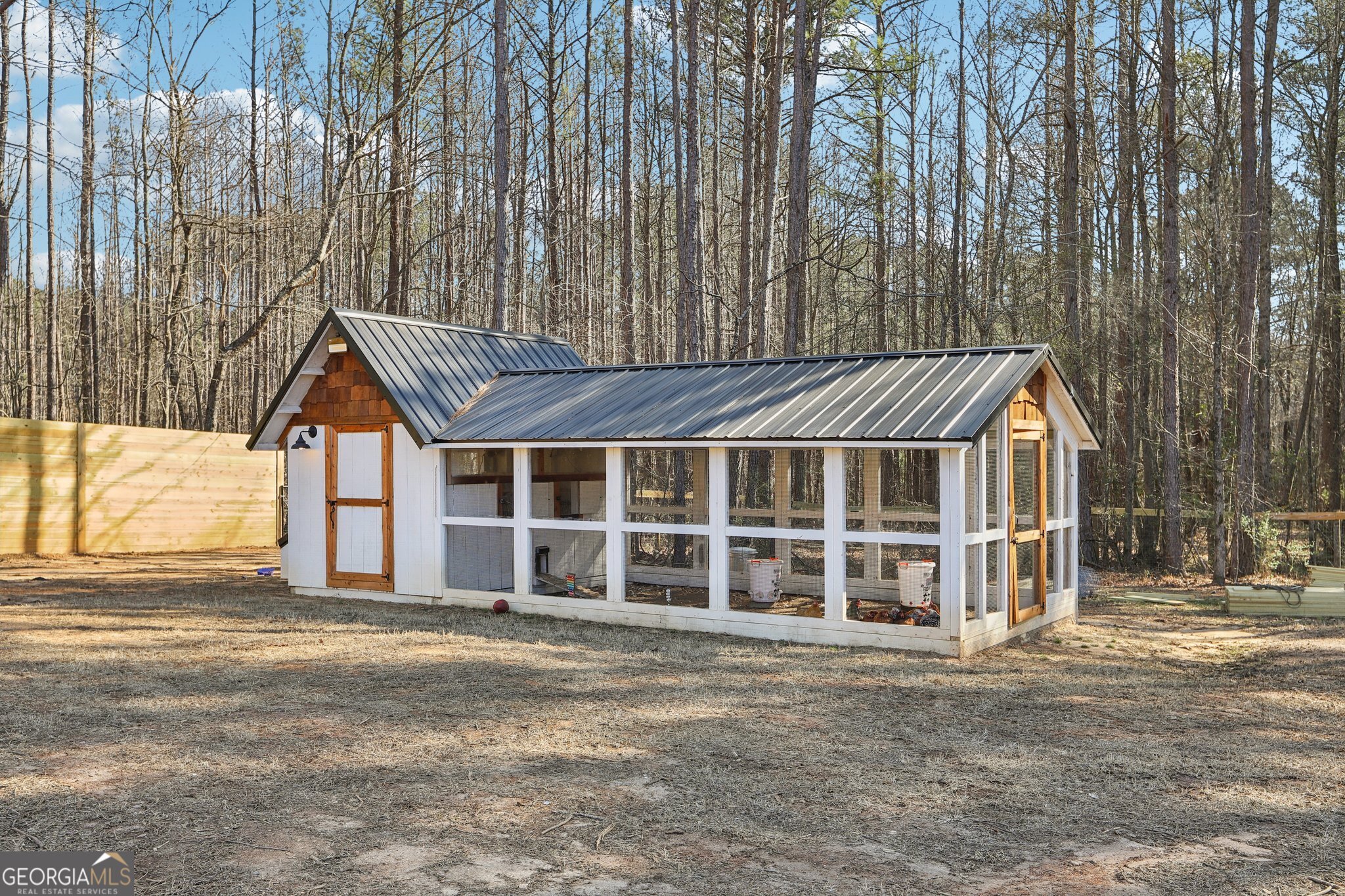 691 Earl North Road Newnan, GA 30263 - Photo 42 of 61