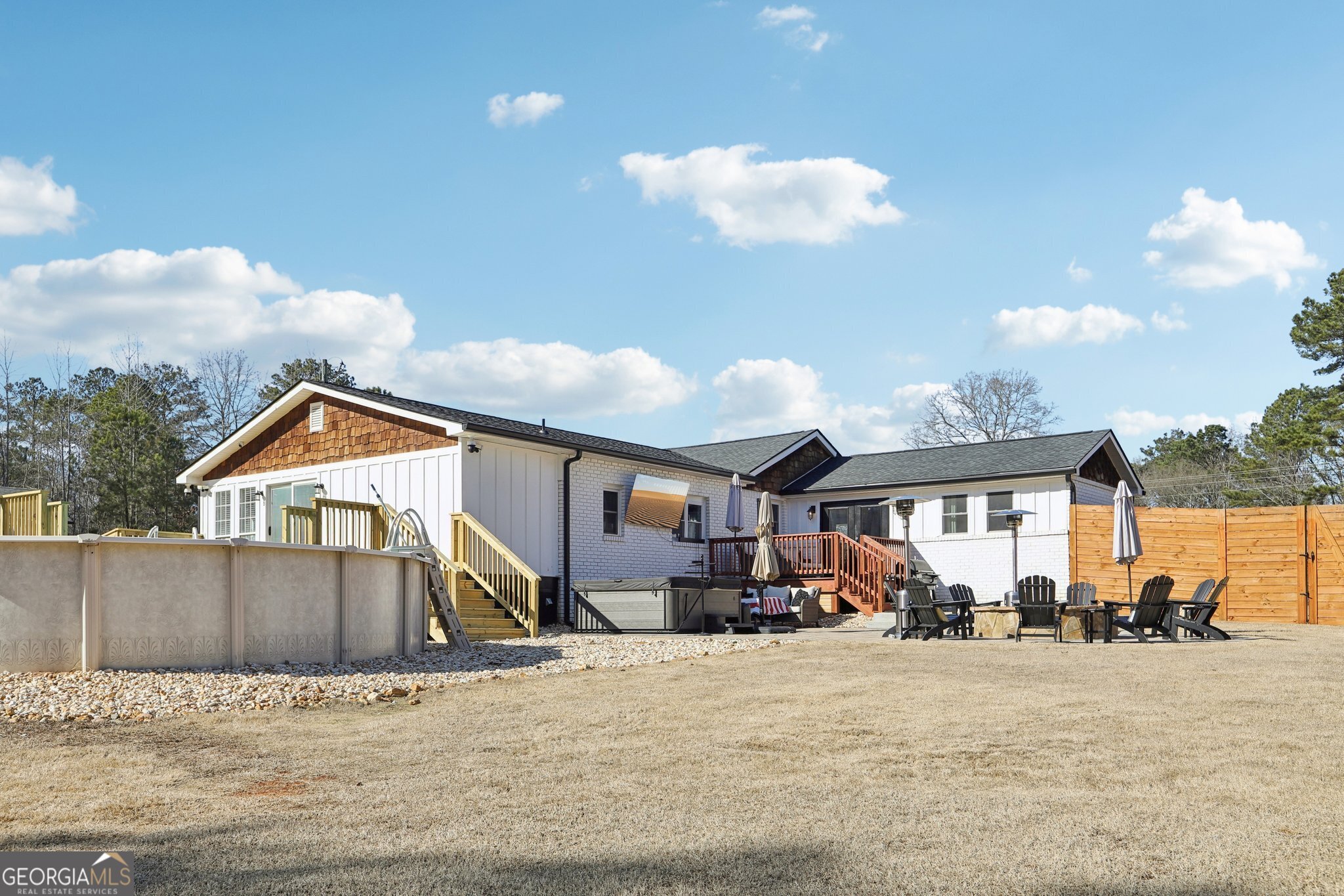 691 Earl North Road Newnan, GA 30263 - Photo 44 of 61