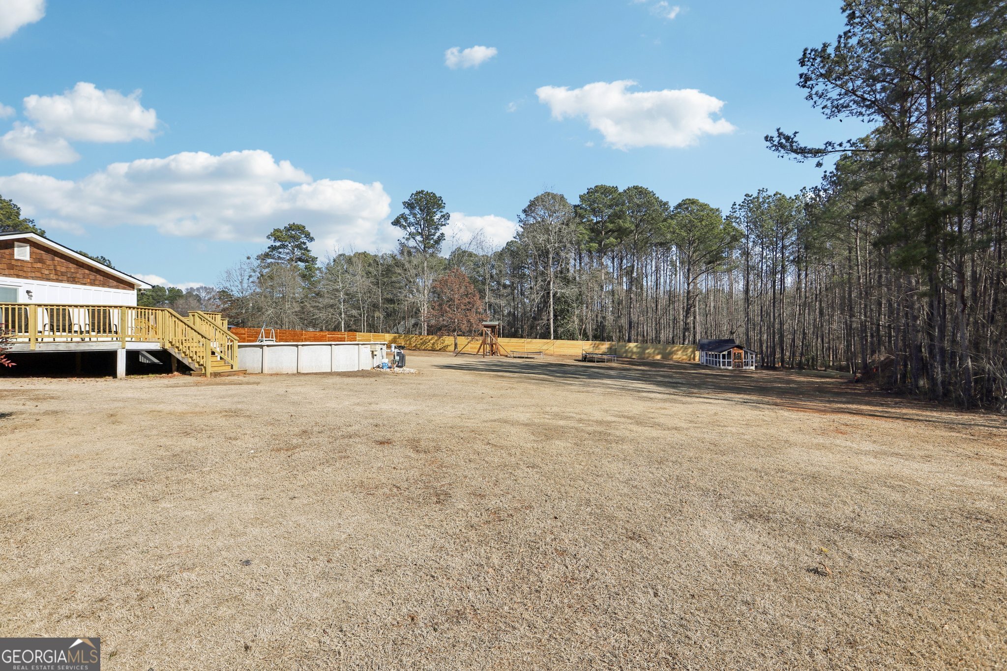 691 Earl North Road Newnan, GA 30263 - Photo 46 of 61